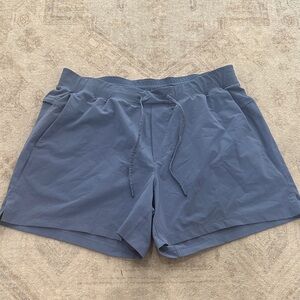 Men’s LULULEMON Zeroed In Linerless Athletic Running Short 5" SZ XL